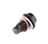 Corteco Tappo di scarico coppa olio 220142S M12x1,25x16,5