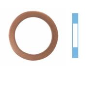 CORTECO 220149S Vite di chiusura, vaschetta dell'olio per ALPINA,BMW,LAND ROVER,