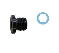 Corteco Tappo scarico coppa olio 220150S - compatibile con Porsche, Audi, VW, Skoda, Seat