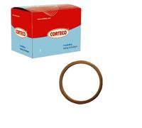 Corteco 220158S - Tappo Filettato, Coppa Olio