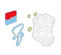 CORTECO 289014 Kit paraolio, Motore