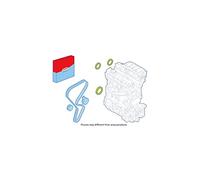 CORTECO 289092 Kit paraolio, Motore