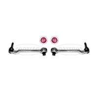 CORTECO 2X Braccio Oscillante Sinistro Destro Adatto Per BMW 1 Serie E87 116I