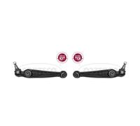 CORTECO 2X Braccio Oscillante Sinistro Destro Adatto Per BMW X5 E70 3.0D