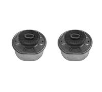 CORTECO 2X Supporto Motore Per VW Transporter IV Pritsche/Fahrgestell 2.4 D
