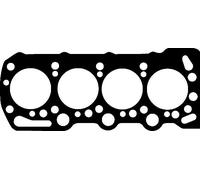 Guarnizione, testa del cilindro CORTECO 414663P