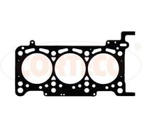 Corteco Guarnizione testata 415477P per Audi A6 Allroad 4FH C6 3.0