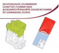 CORTECO 417999P Kit guarnizioni, Testata