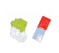 CORTECO 418283P Kit guarnizioni, Testata