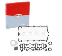 Corteco Kit guarnizioni testata 418372P per VW Passat Variant, Touran, Audi A3