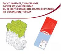 CORTECO 418723P Kit guarnizioni, Testata