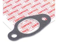 Guarnizione collettore di scarico 424830H CORTECO per AUDI VW VOLVO SEAT FORD