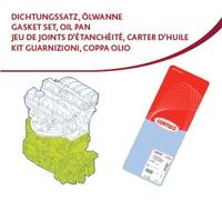 CORTECO 427987P Kit guarnizioni, Monoblocco