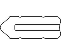 CORTECO 440099P Guarnizione, Copritestata per CATERHAM,FORD,MORGAN