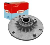 CORTECO 49102312 Supporto ammortizzatore a molla KITMT_SS BMW