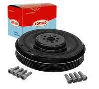 CORTECO 49107564 Kit pulegge, Albero motore/a gomito KITPU_CS VAG