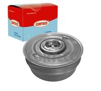 CORTECO 49107972 Puleggia cinghia albero a gomiti