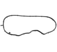 CORTECO 49115982 Guarnizione, Coperchio carter (Monoblocco)