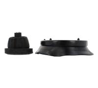 CORTECO 49358657 Kit riparazione Cuscinetto ammortizzatore a molla con Anteriore