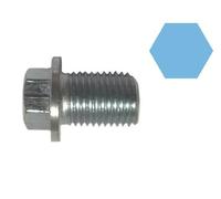 CORTECO 49362597 Vite di chiusura, vaschetta dell'olio per NISSAN,SUZUKI