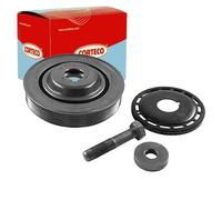 CORTECO 49363329 Kit pulegge, Albero motore / a gomito