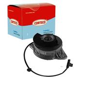 Supporto motore Cuscinetto idraulico ad inserimento elettrico 49363437 CORTECO