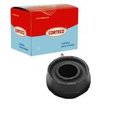 Corteco Supporto ammortizzatore 49363551 Cuscino assale posteriore Sx per Chevrolet Lacetti, Nubira