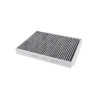 Filtro cabina CORTECO 49368137