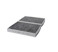 Corteco Filtro abitacolo 49372574 – Filtro al carbone attivo per BMW ALPINA