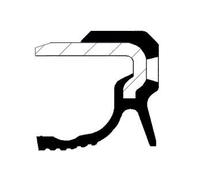 CORTECO 49381130 Paraolio, Albero a gomiti per NISSAN,OPEL,RENAULT,VAUXHALL