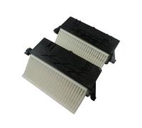 Filtro aria Cartuccia filtro 49382470 CORTECO per MERCEDES-BENZ CLS CLASSE R GLE