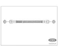 Corteco 49384124 Tubo Flessibile e Accessori Freni