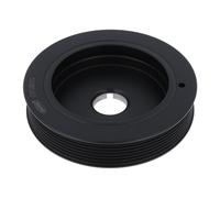 CORTECO 49384696 Puleggia cinghia albero a gomiti per OPEL Vivaro A Van (X83)