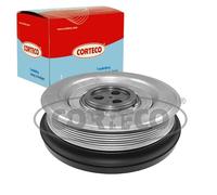 CORTECO 49384697 Puleggia cinghia, Albero a gomiti PU_CS FORD
