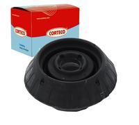 Corteco Supporto ammortizzatore anteriore 49389366 con molla per Honda Jazz IV GK