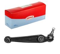 Corteco Braccio oscillante 49395235 sospensione ruota anteriore inferiore per BMW
