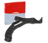Braccio oscillante Assale anteriore Sx Braccio trasversale oscillante 49395300