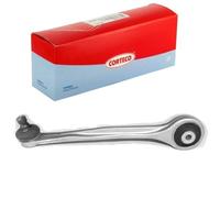 CORTECO 49395507 Braccio oscillante, Sospensione ruota STS_TCA VAG