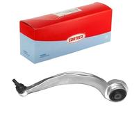 2x Bracci oscillanti CORTECO Davanti S+D per AUDI, PORSCHE A4 B8, A5 B8, A5 I,