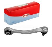CORTECO 49395607 Braccio oscillante, Sospensione ruota STS_TCA VAG