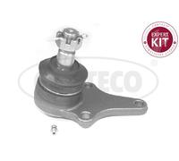 CORTECO 49395651 Giunto di supporto / guida per TOYOTA