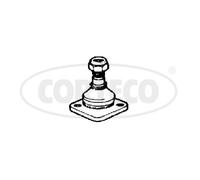 CORTECO 49395678 Giunto di supporto / guida per OPEL,VAUXHALL
