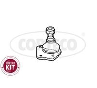 CORTECO 49395697 Giunto di supporto / guida per VOLVO