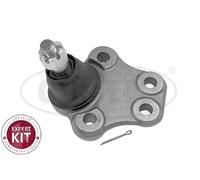 CORTECO 49395822 Giunto di supporto/guida STS_BJ ISUZU