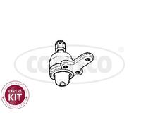 CORTECO 49395843 Giunto di supporto / guida per NISSAN