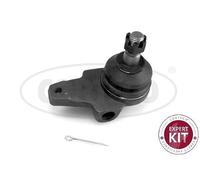 CORTECO 49395861 Giunto di supporto/guida STS_BJ TOYOT