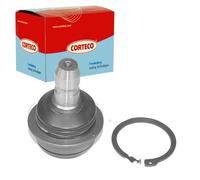Corteco Perno braccio oscillante inferiore 49395940 per Chevrolet Spark