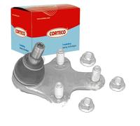 CORTECO 49395953 Giunto di supporto/guida STS_BJ PSA