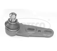 CORTECO 49395976 Giunto di supporto / guida per AUDI