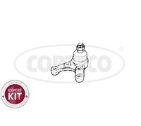 CORTECO 49395988 Giunto di supporto/guida STS_BJ DAIHA